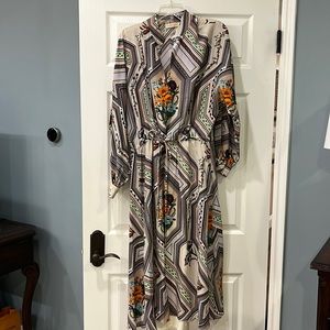 Beautiful Tory Burch dress